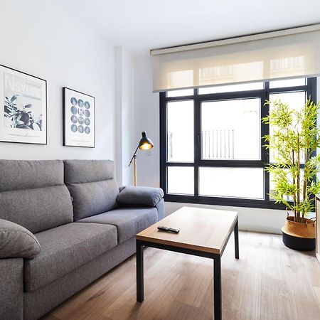 Acanto Apartamentos Mérida Eksteriør bilde