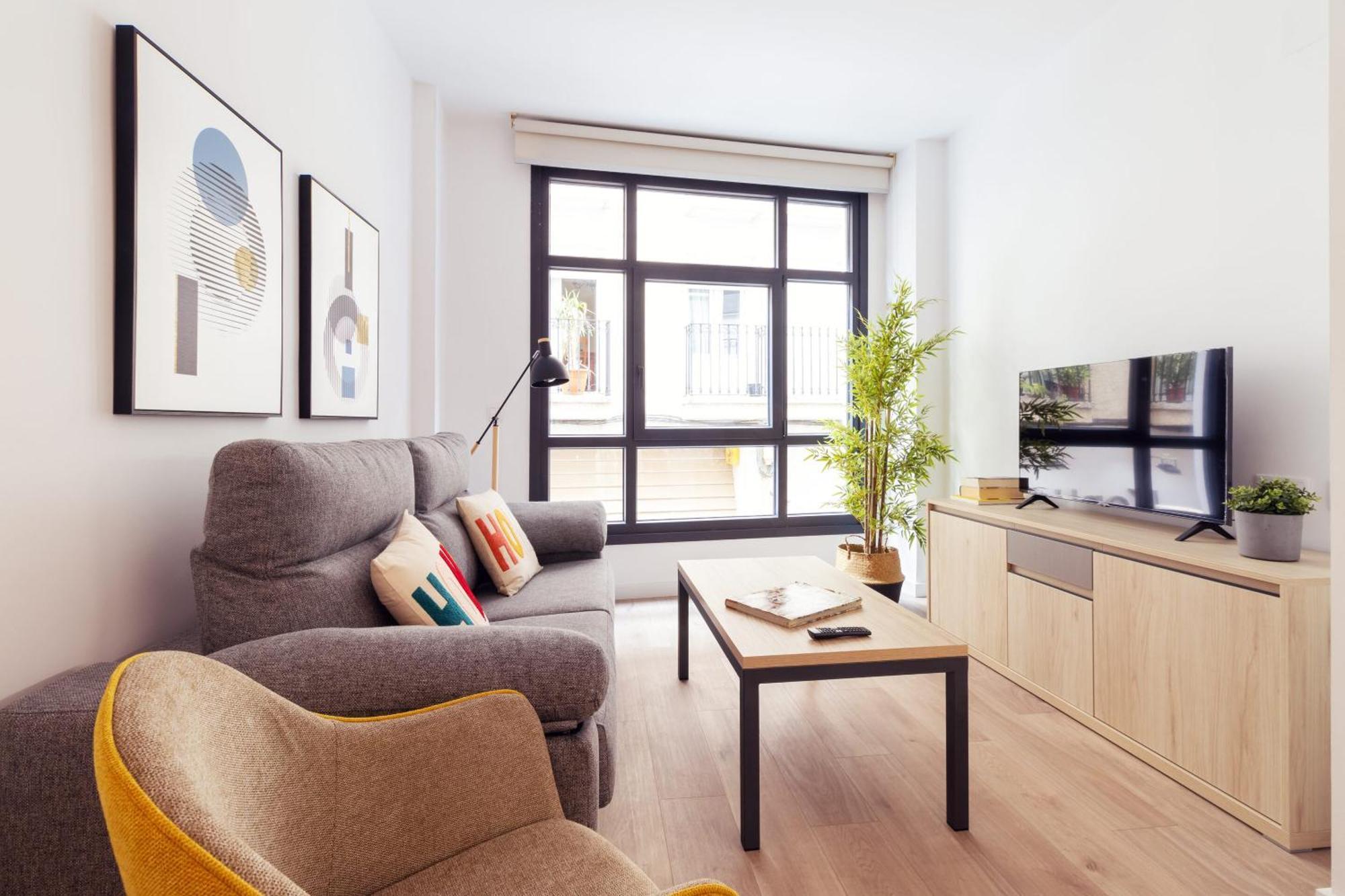 Acanto Apartamentos Mérida Eksteriør bilde