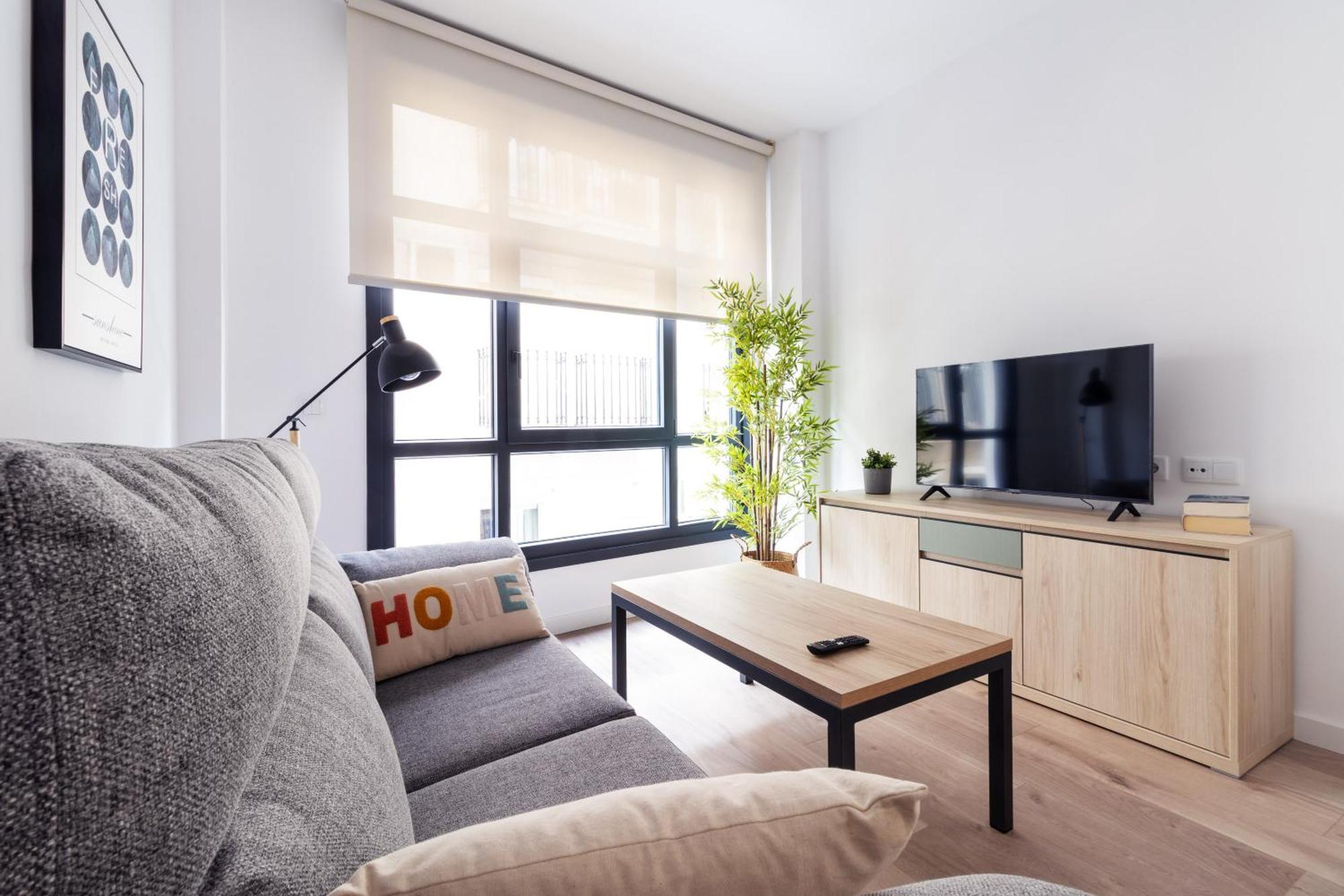 Acanto Apartamentos Mérida Eksteriør bilde