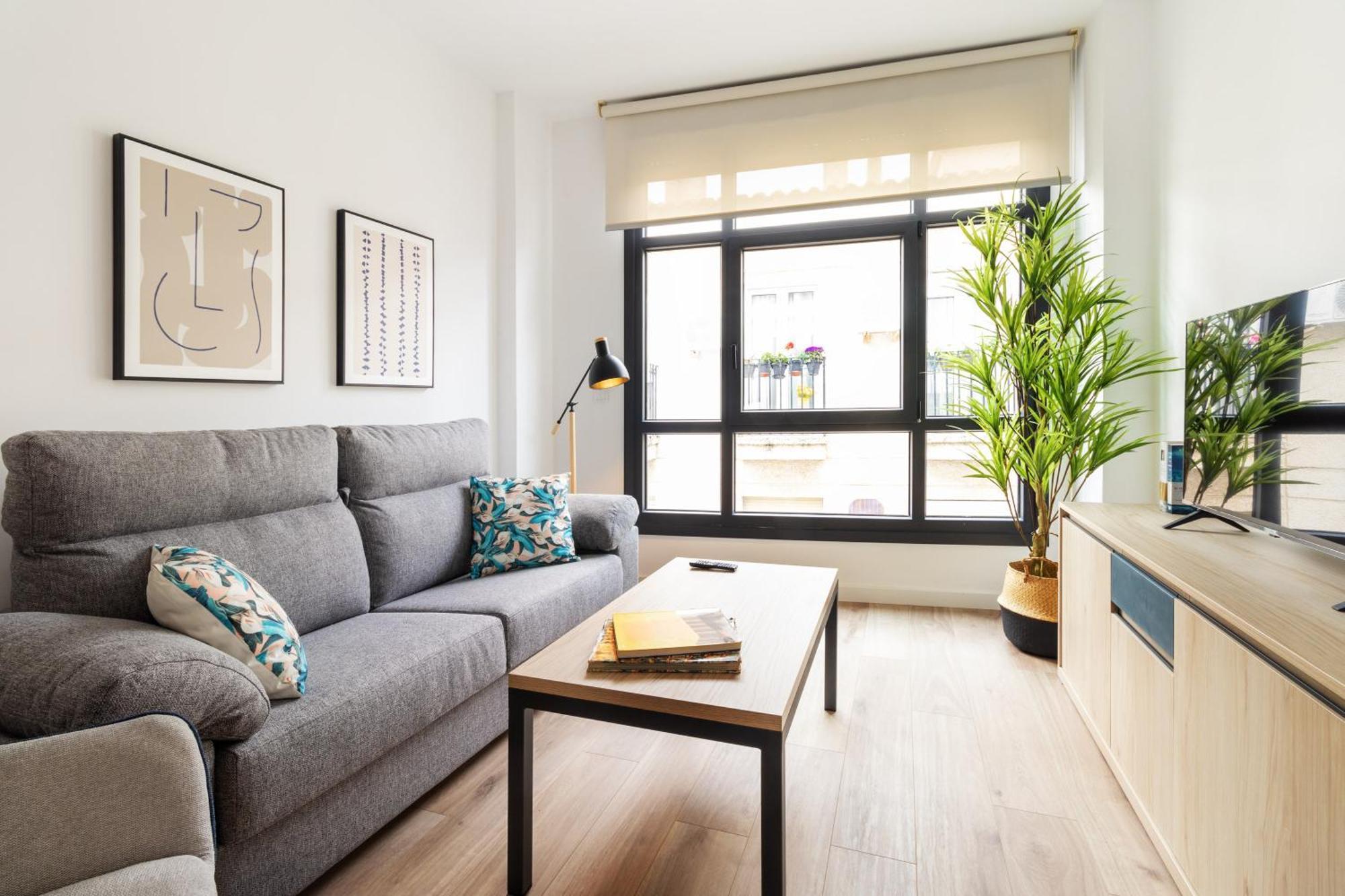 Acanto Apartamentos Mérida Eksteriør bilde